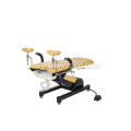 Lewin brand Gynecology obstetric table